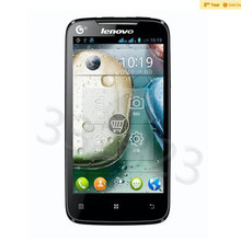 Cheap Lenovo A390T A390 MTK6577 Dual Core Mobile Phone Android 4 0 RAM 512MB ROM 4GB