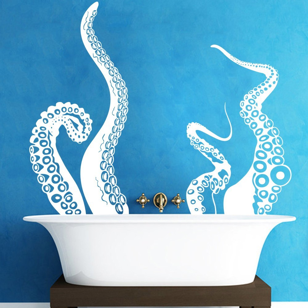 Ship Bathroom Decor