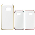 Ultra Slim Clear Back Cover For Samsung Galaxy A5 2016 A510 A7 2016 A710 A9 A9100
