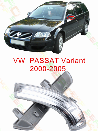  volkswagen vw passat b5  3b6 2000 - 2005          1k0 949 101/102