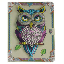 Luxury Book Leather Case for ipad2 ipad3 ipad4 Tablets Accessories Fashion Smart Elegant Stand Holder Cover