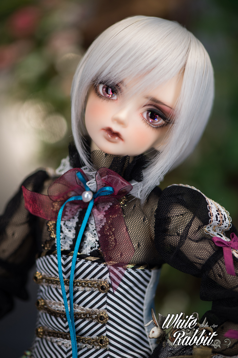 mini bjd