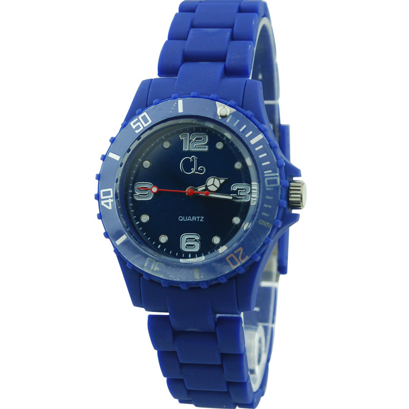          CL    Wristwatnches   WCL9671