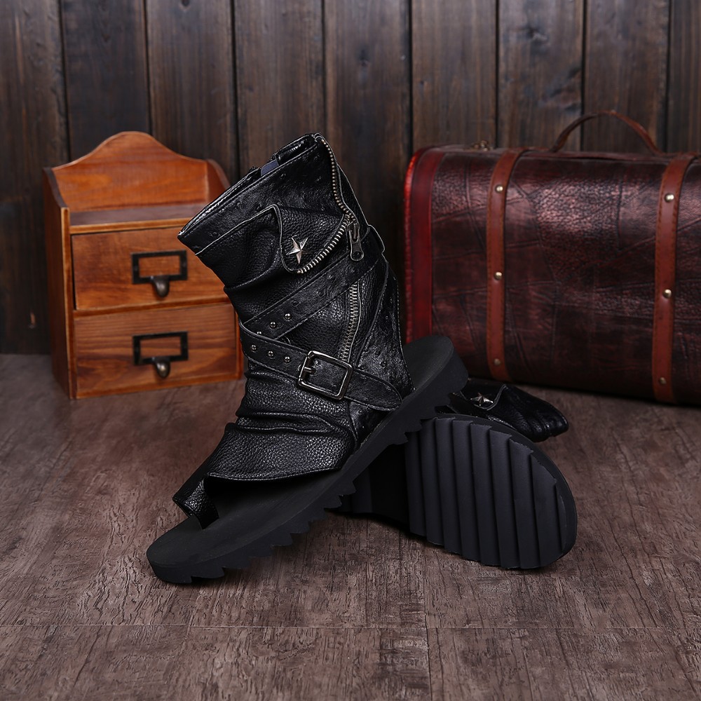 gladiator sandals out of style