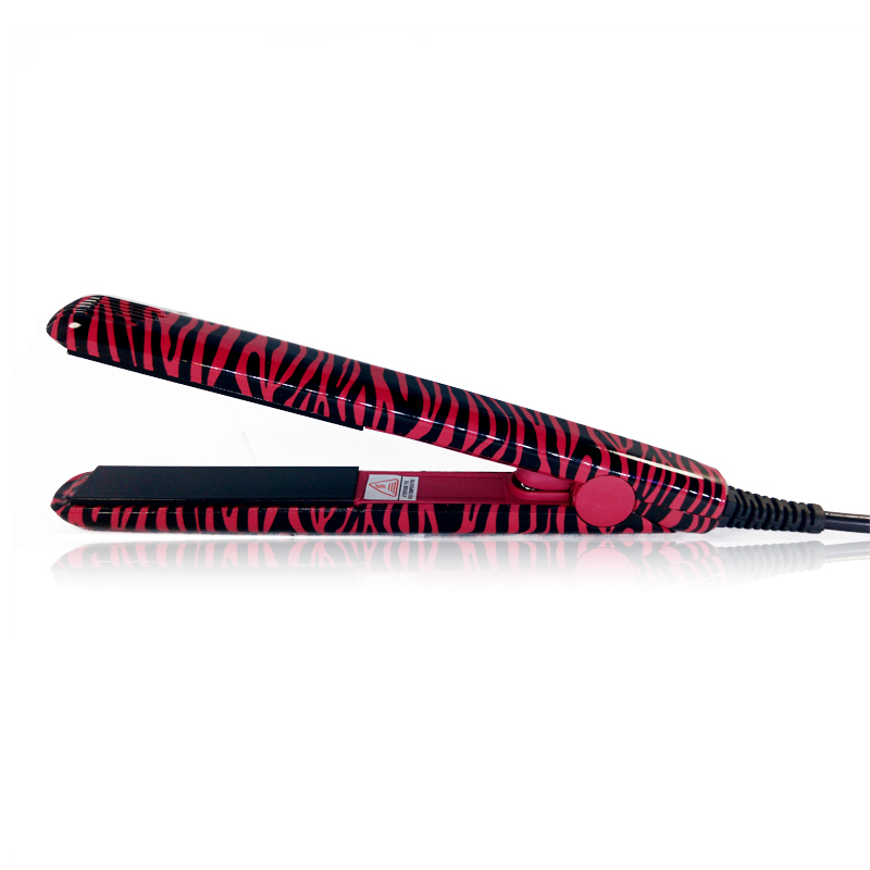 Yafun mini fast font b hair b font straightener electric brush font b hair b font