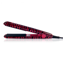 Yafun mini fast hair straightener electric brush hair comb straightener-hair-comb flat iron hair Care tool lisseur Styling Tools