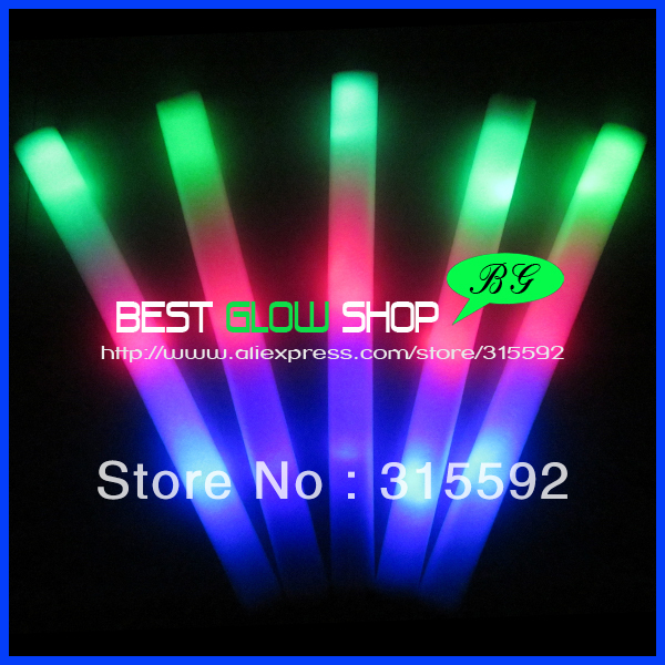 Foam glow coupon code