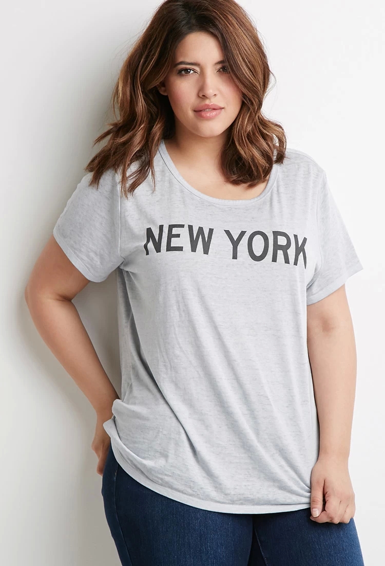 Online Buy Wholesale plus size clothing new york from China plus size clothing new york ...