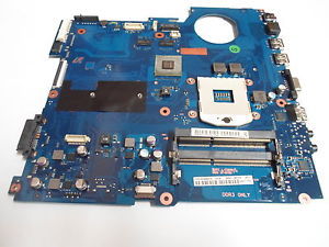laptop Motherboard FOR Samsung RC420 RC520 RC720 NEW BA92-08076A