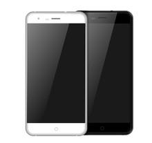 5 HD IPS ULEFONE Paris 4G Smartphone Android 5 1 Lollipop MTK6753 Octa Core 2GB RAM