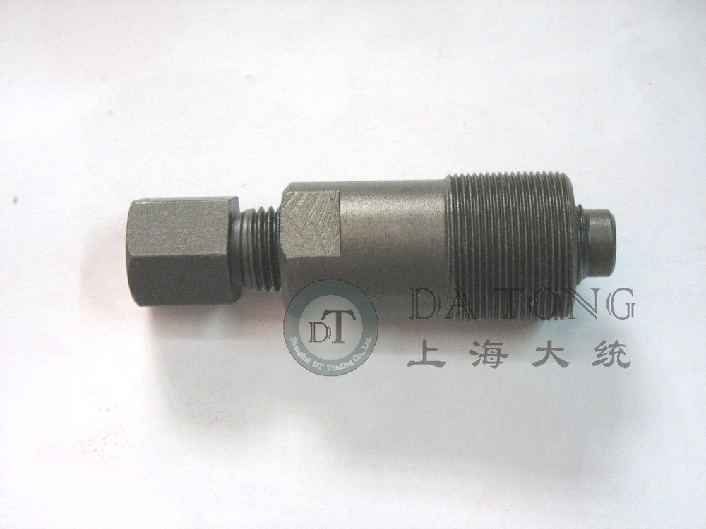 50cc font b GY6 b font Magneto Flywheel Stator Puller Remover Tool For 139QMA B Chinese