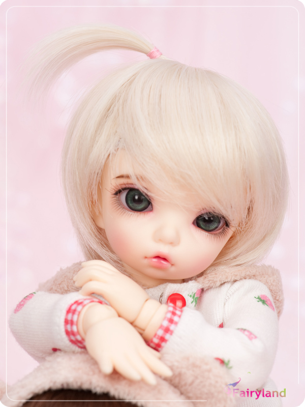 bjd doll mini