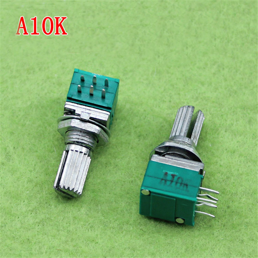 A10k Potentiometer Reviews - Online Shopping A10k Potentiometer Reviews ...