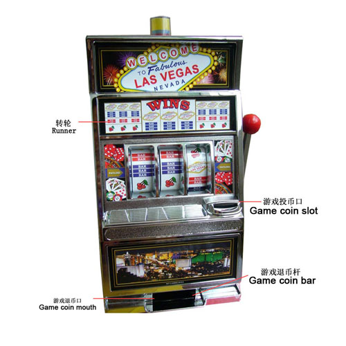Игровые автоматы на деньги преимущества