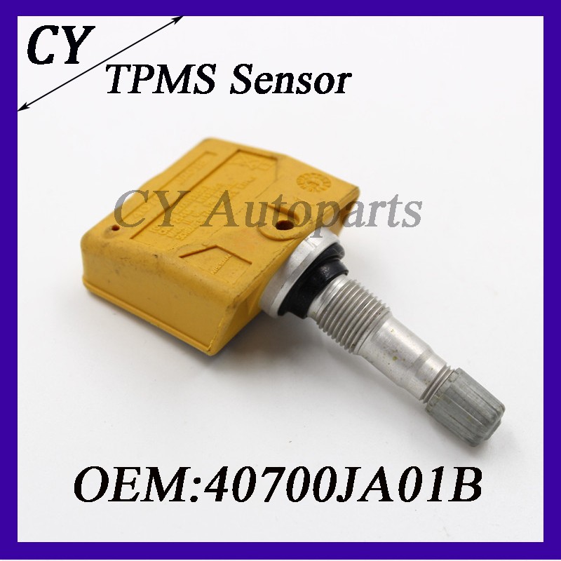 tpms sensor 6