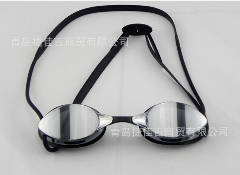 Anti-fog Anti-UV Swimming Goggles Men &Women Unisex Plating Professional Swimming Glasses Swimming Accessory