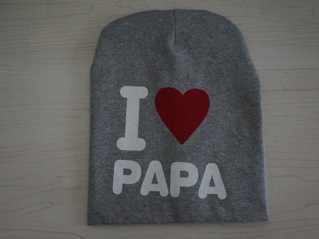 Grey Papa