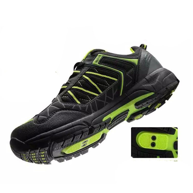 zapatillas ciclismo montaña