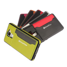 Top quality wallet Flip Stand Leather Case For Huawei Honor 7 Cases Luxury Mobile Phone Cover