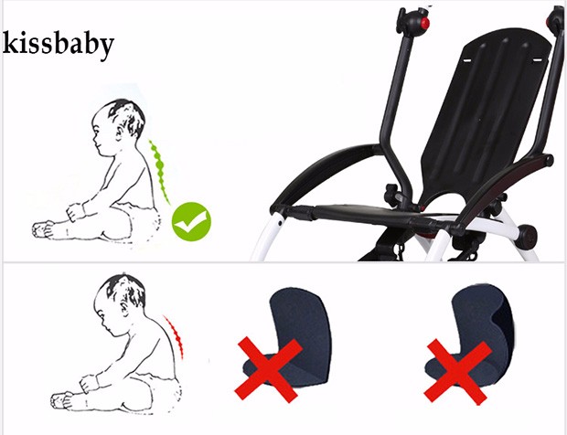 YOYA Four Wheel Baby Stroller Umbrella Car Stroller Ultra-light Folding Aluminium Alloy Stroller Style Like YOYO,5.8kg YOYA Four Wheel Baby Stroller Umbrella Car Stroller Ultra-light Folding Aluminium Alloy Stroller Style Like YOYO,5.8kg