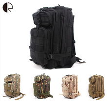 Športový outdoorový batoh s rôznymi úložnými priestormi z Aliexpress