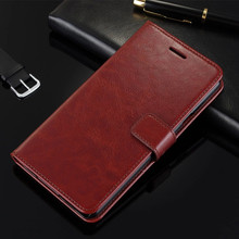 For 2016 Samsung Galaxy A5 A510 A510F Case 5.2 inch Leather Case Wallet Card Slot Stand Flip Cover Phone Bag shell A6C1