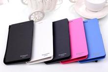 2015 New Arrival PC leather Auto Sleep Function Case For Lenovo s860 Cell Phone Hard Case