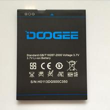 DOOGEE DG500 Battery Replacement High Quality 2800mAh Li-ION Smart Phone Parts for DOOGEE DG500 and DOOGEE DG500C Smart Phone