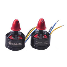 New Arrival Eachine EB185 Racing Drone Spare Part B1806 2300KV Brushless Motor For RC Multicopter