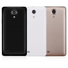 4 5 Android 4 4 Mobile Cell Phone MTK6572 Dual Core 512MB ROM 4GB Unlocked 3G