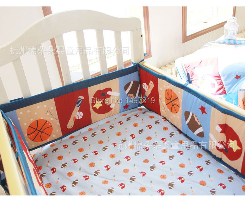 PH013 baby crib bed linen (5)