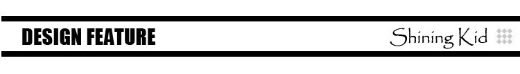 Item design