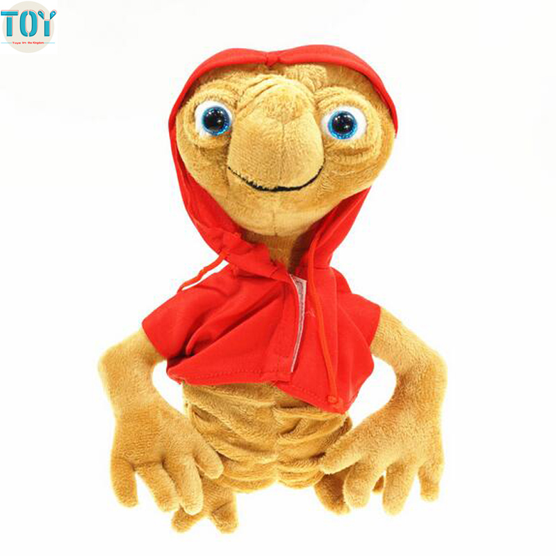 et in stuffed animals