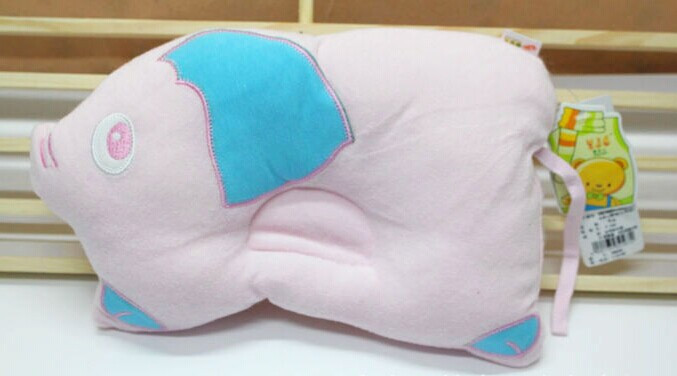 2-Baby Pillows