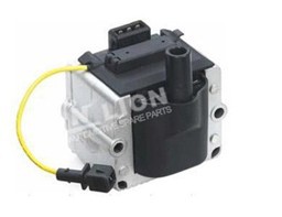 For Volkswagen Ignition Coil Pack Fits For Bosch Oem 357905104 701905104 70190514a 867905104b 867905104a Car Replacement