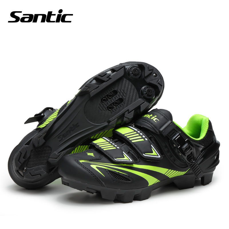 Santic  Skidproof         Scarpe MTB Zapatillas Ciclismo 