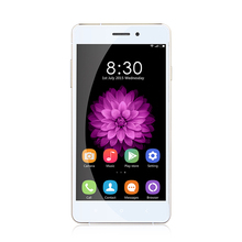 Original Oukitel U2 MTK6735 Quad Core Smartphone 5 0 IPS 8MP Cellphone Standby 32GB Expandtion Android