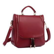 2015 knapsack backpack fashion women bags Luggage travel bags Shoulder Bags