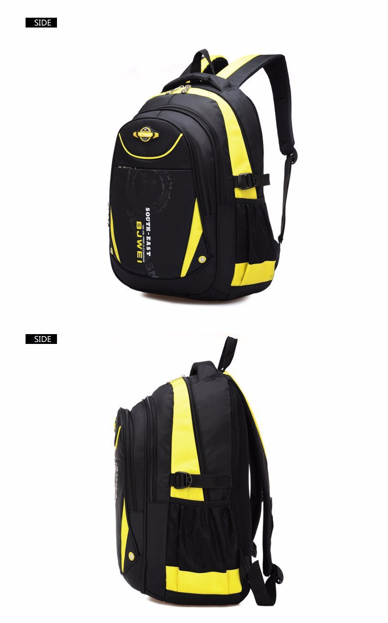 1-20vintage canvas backpack