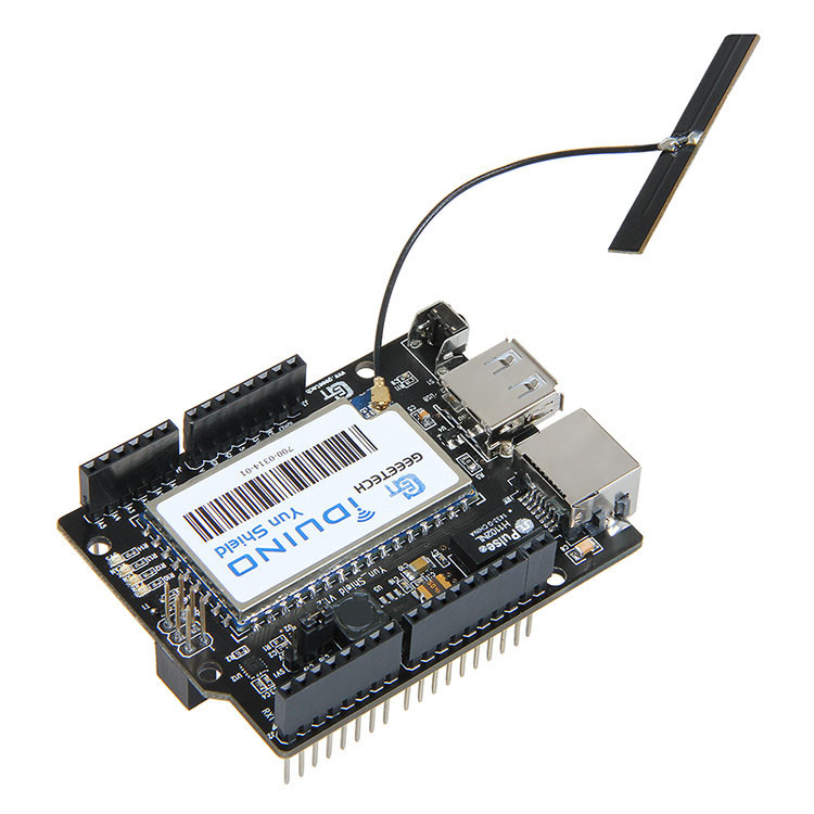 Arduino Usb Host Shield Wifi Dongle