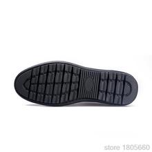 Free Shopping Fashion Cool Men Dress Shoes Breathable Leather Men s Flats Low Casual Sneakers Spring
