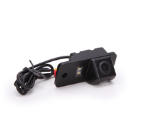 Rearview camera For AUDI A3 A4 A5 A6 A6L A8 Q7 S4 RS4 S5 TT rear