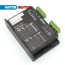 HOT!!! FMD2740C stepper motor 128 microstep stepping motor driver 50V/4A