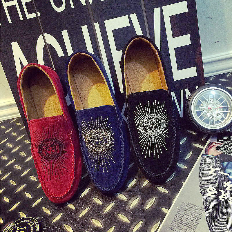 Hot Sale 2015 New wholesale Men Shoes Sneakers For Man Flats Men s Sneakers Comfortable Casual