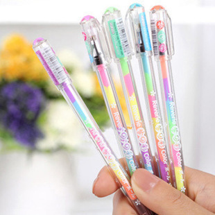 Free Shipping Colorful Neon Pen Color Changing Fruit Aroma #0: Free Shipping Colorful Neon Pen Color Changing Fruit Aroma Pastels Pen Refill For Black Paper Free Shipping Colorful Neon Pen Color Changing Fruit Aroma #0: Free Shipping Colorful Neon Pen Color Changing Fruit Aroma Pastels Pen Refill For Black Paper