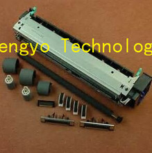 Original New LaerJet for HP5000 5000 LBP1810 Maintenance Kit Fuser Kit C4110 67924 C4110 67923 font