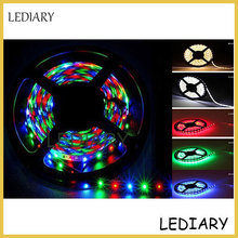 300LED strip light 3528 5M 12V non-waterproof christmas/party/wedding decoration red/yellow/blue/green/colorful free shipping