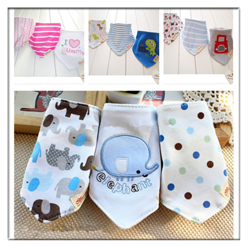 Brand Carters Baby Girl Boy Bib Baberos Bavoir Babador Bandana Baby Bibs Infant Kids Saliva Towel Cartoon Pattern Burp Cloths W8