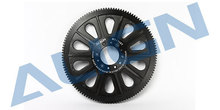 Align H60G005XXW CNC Slant Thread Main Drive Gear/118T Align trex parts Free Shipping with Tracking