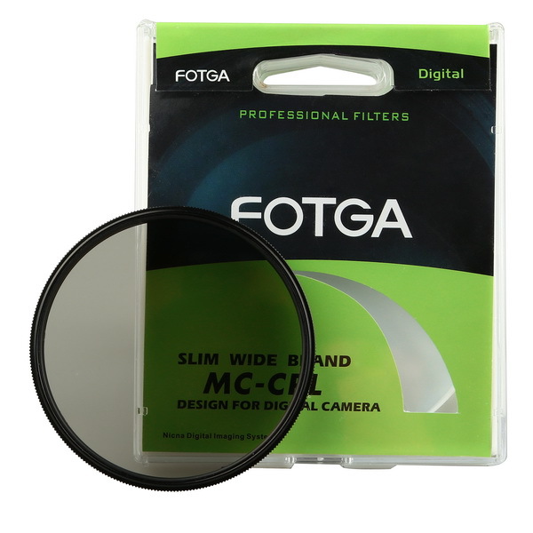 Fotga 77  PRO1-D   -  MC CPL   